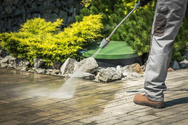 Best Parking Lot and Garage Cleaning  in Sebastian, TX