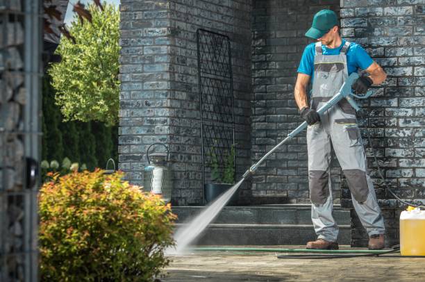 Best Restaurant Pressure Washing  in Sebastian, TX