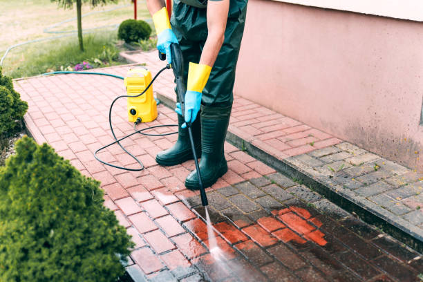 Best Pool Deck Cleaning  in Sebastian, TX