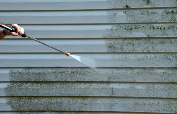 Best Warehouse Cleaning  in Sebastian, TX