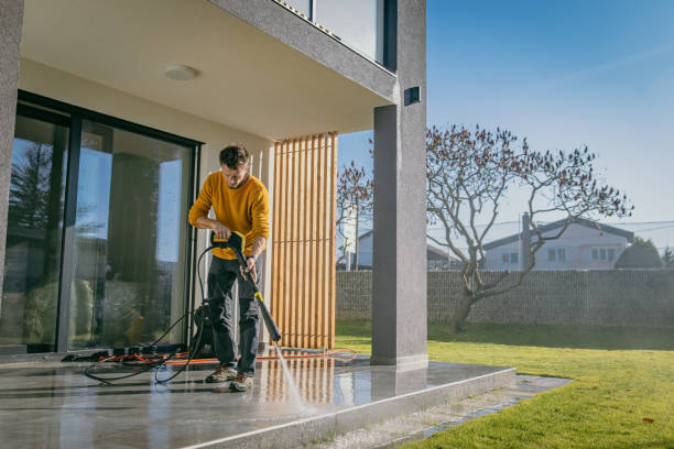 Best Solar Panel Cleaning  in Sebastian, TX