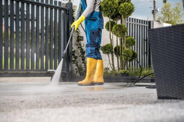 Best Fence Cleaning  in Sebastian, TX