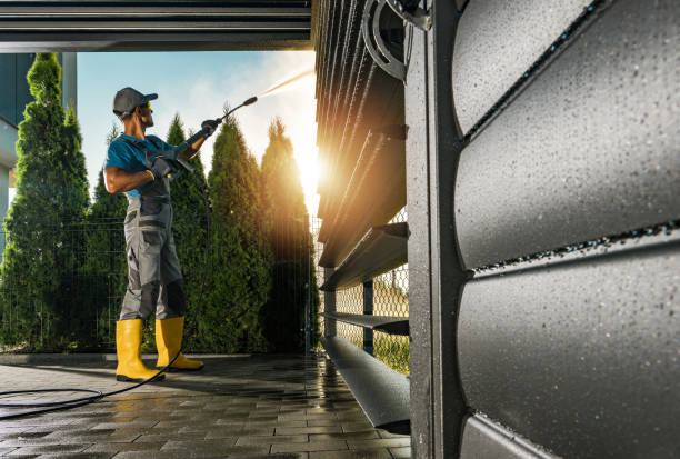Best Patio and Deck Pressure Washing  in Sebastian, TX