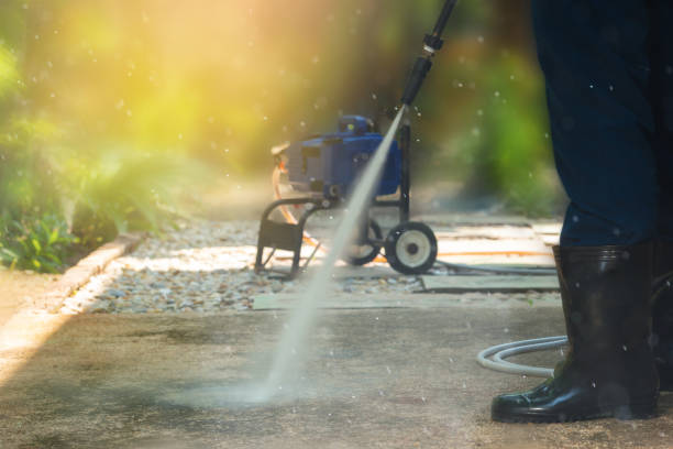 Sebastian, TX  Pressure Washing Services Company